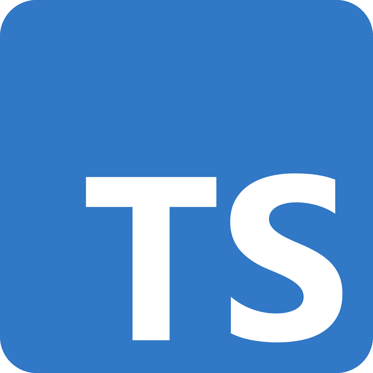 Typescript wald 